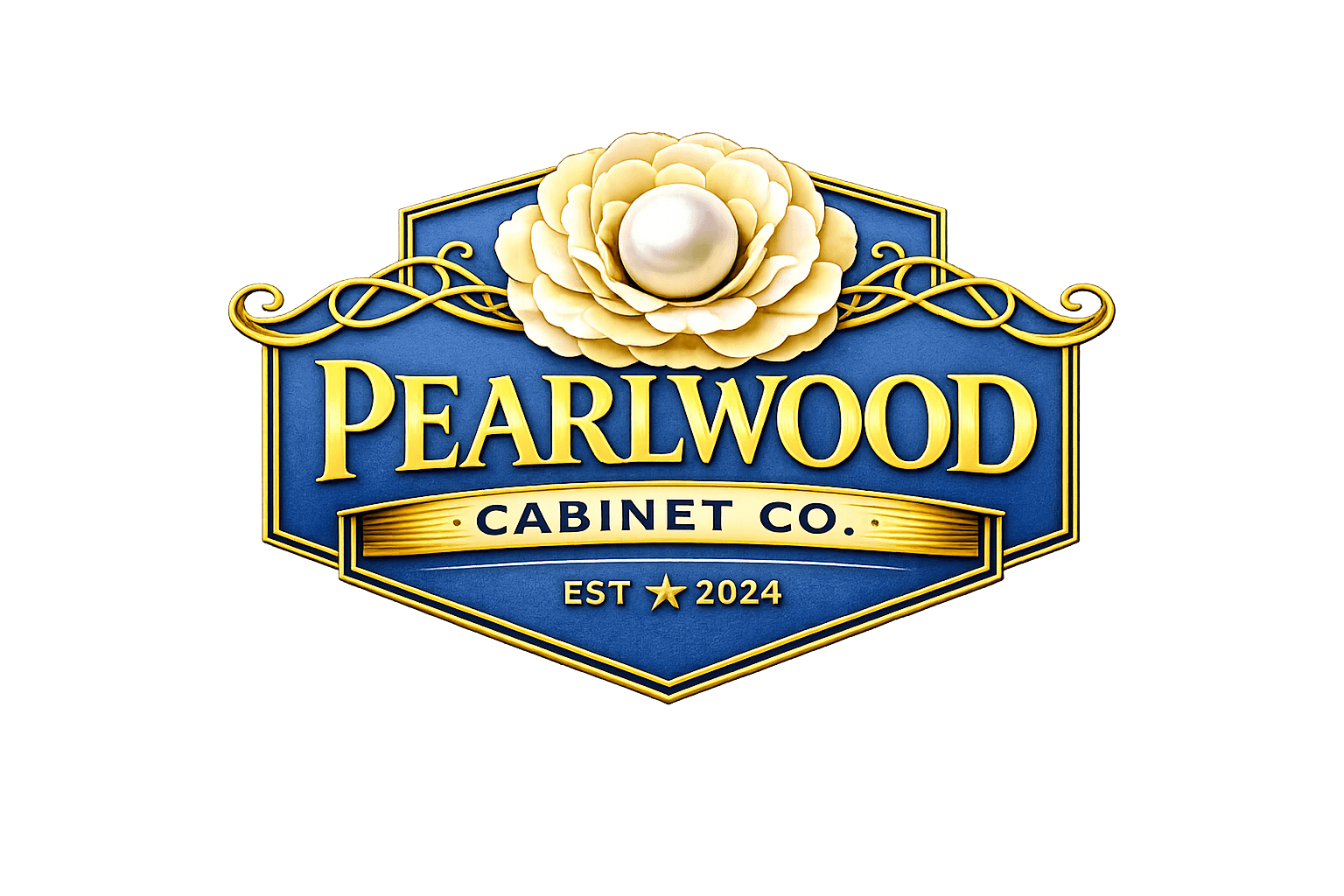 PearlWood Cabinet Co.